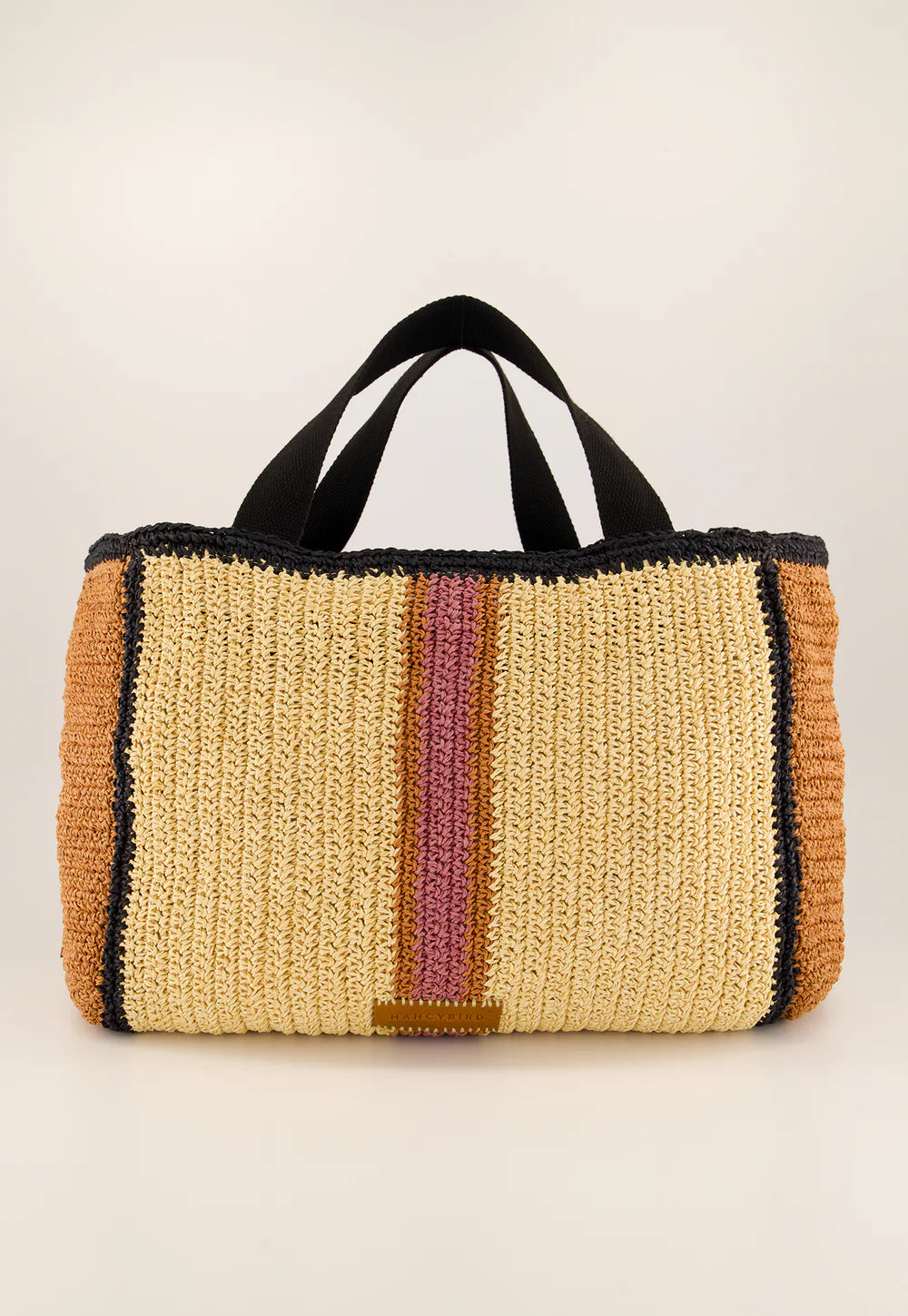Bande Tote - Natural