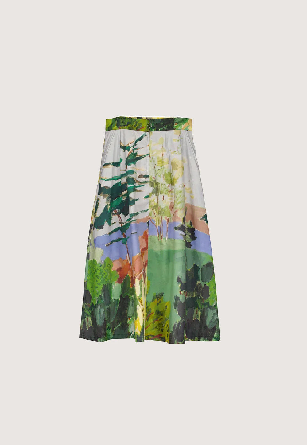 NANCYBIRD | Aries Skirt - Paliside
