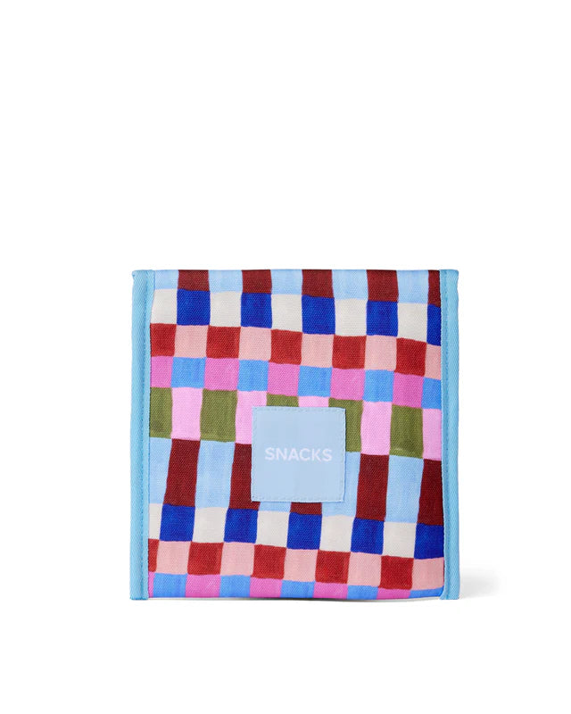 Snack Bag - Hopscotch