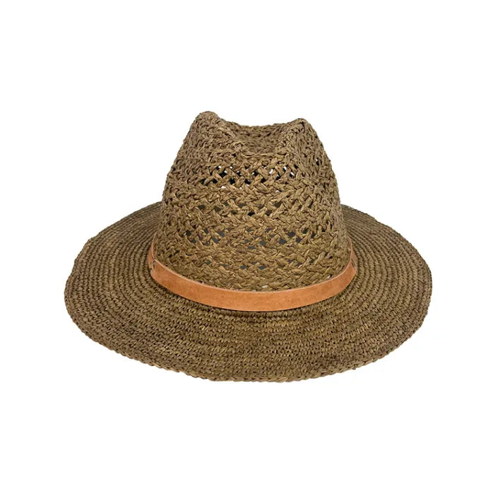 Soary M hat - Tea