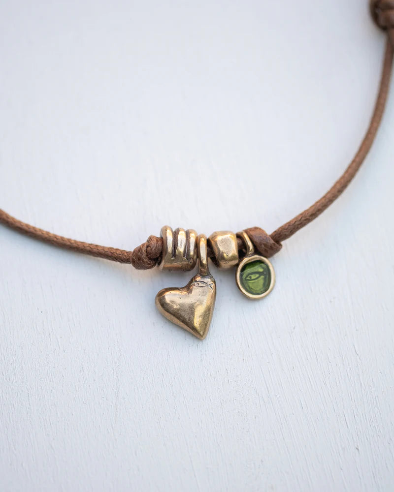 Salina Choker