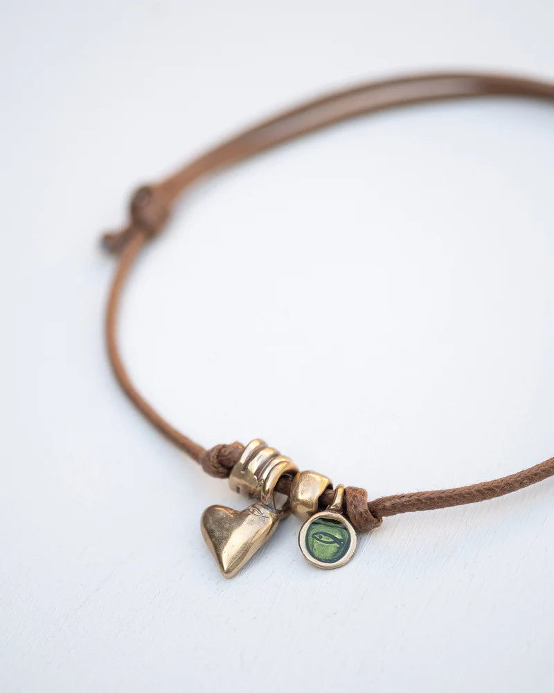 Salina Choker