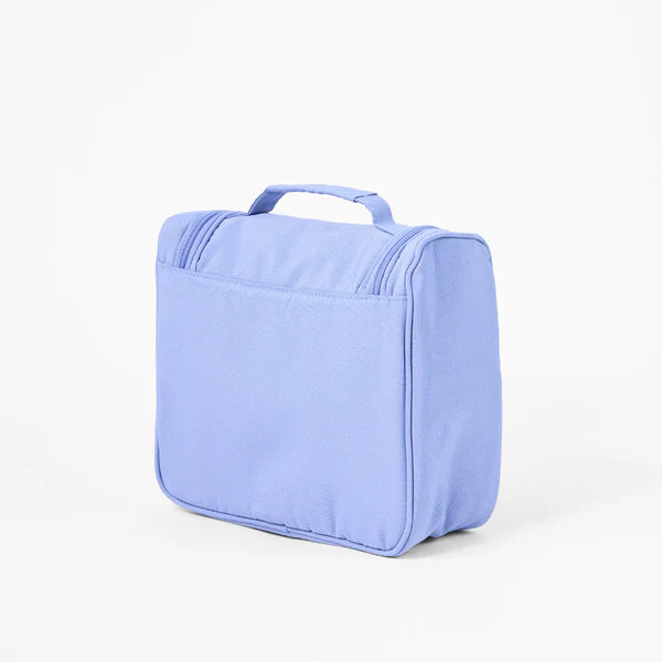 Toiletry Cube - Blueberry