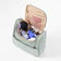 Toiletry Cube - Matcha