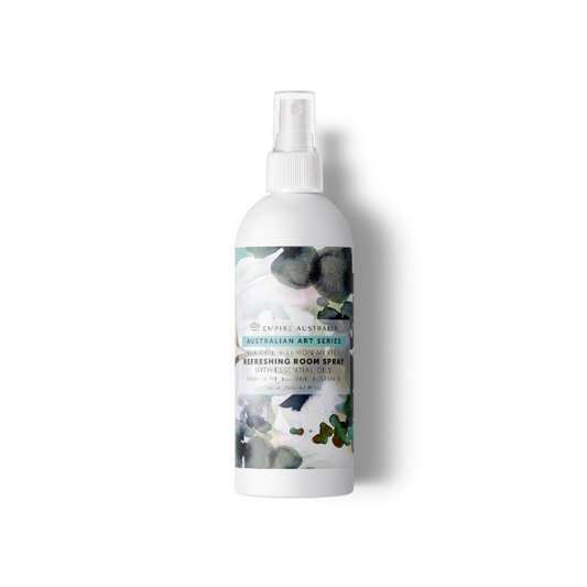 Art Series Tea Tree & Lemon Myrtle Room Spray 125ml