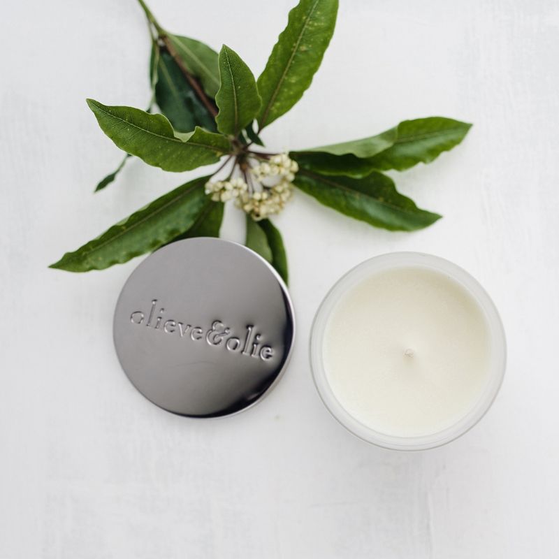 Olieve & Olie Candle