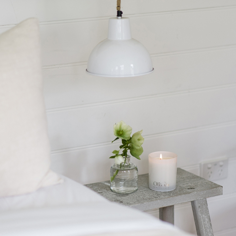 Olieve & Olie Candle