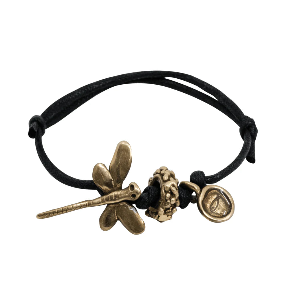 Vulcano Bracelet