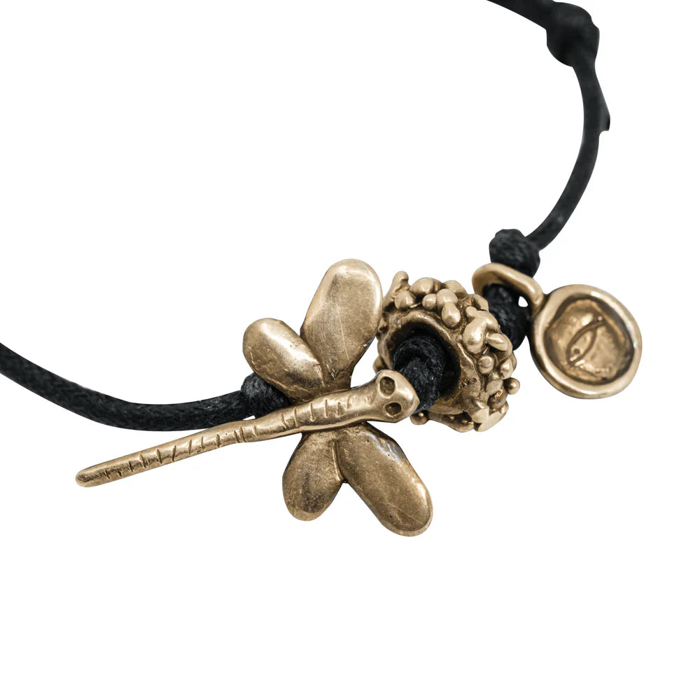 Vulcano Bracelet
