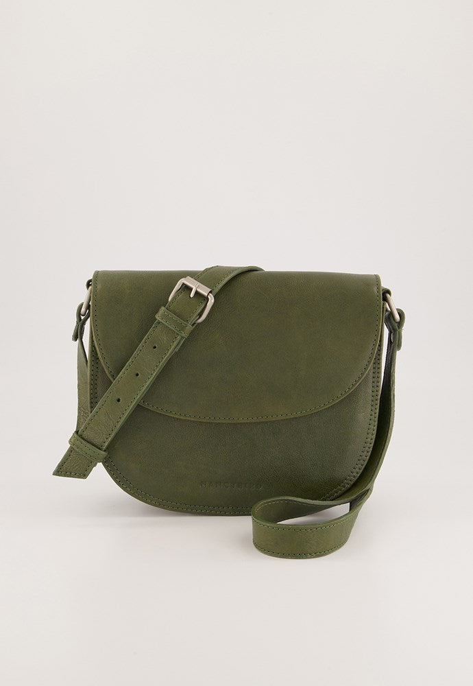 Shell Bag - khaki
