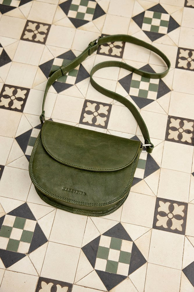 Shell Bag - khaki