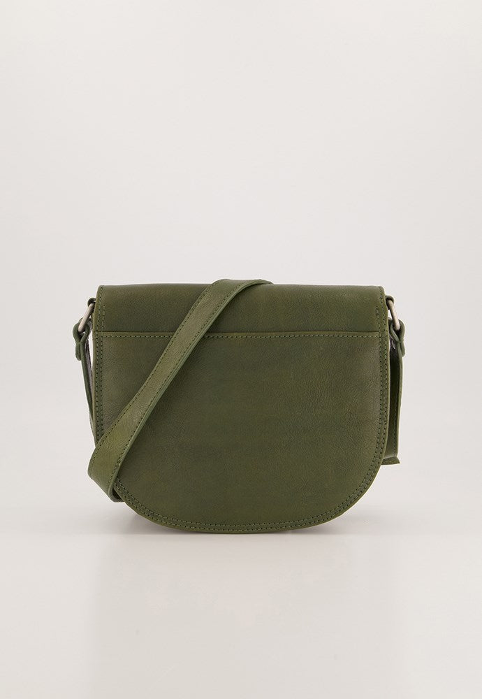 Shell Bag - khaki