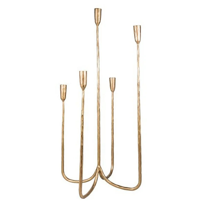 Cluster Large Candelabra