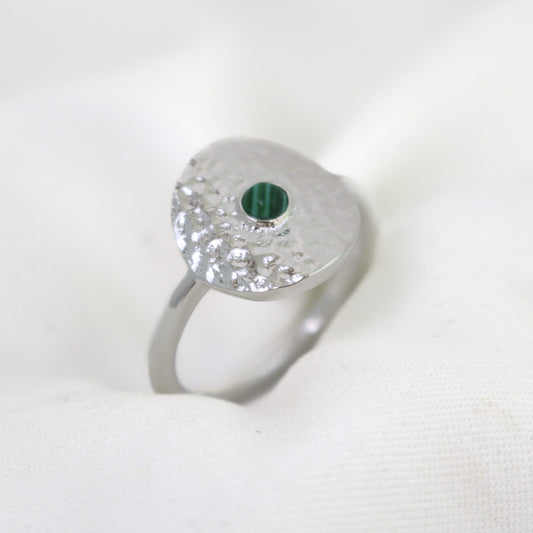 Zarina ring - silver