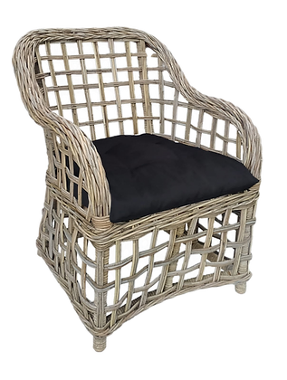 Drysdale Rattan Chair