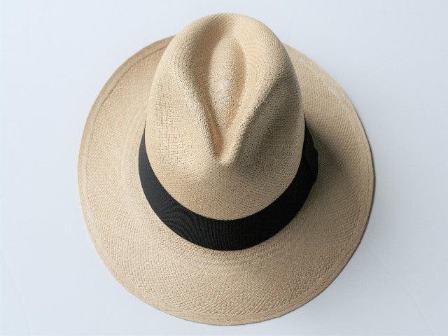 Panama Hat - Sand
