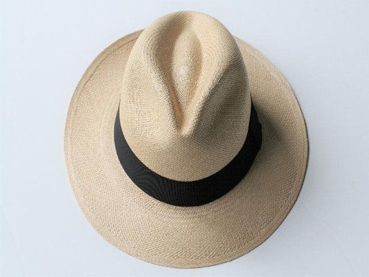 Panama Hat - Sand