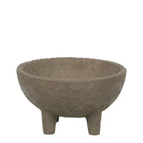 Tiana Footed Bowl
