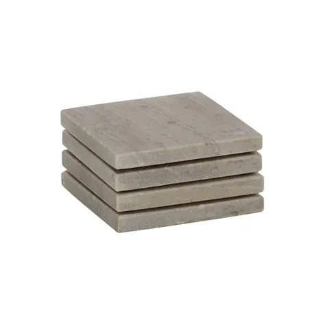Neo Coasters - Beige