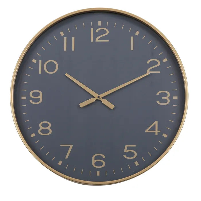 Claude Clock