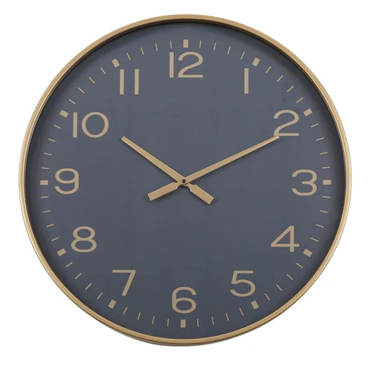 Claude Clock