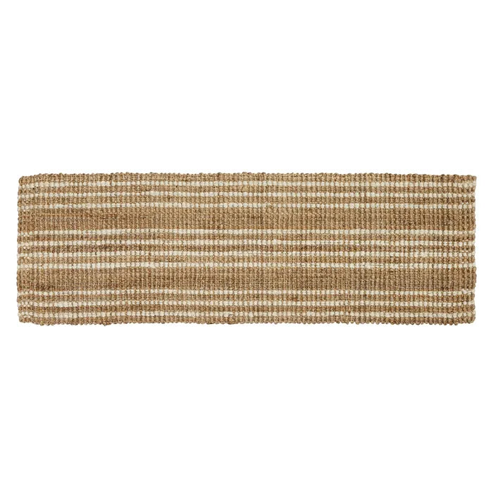 Julien Jute Rug