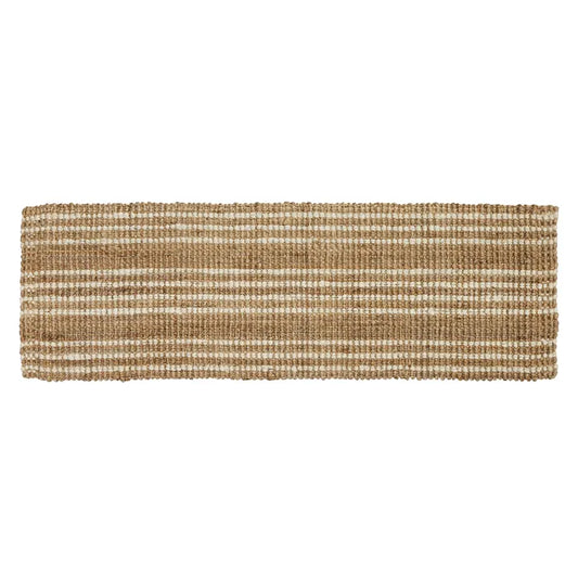 Julien Jute Rug