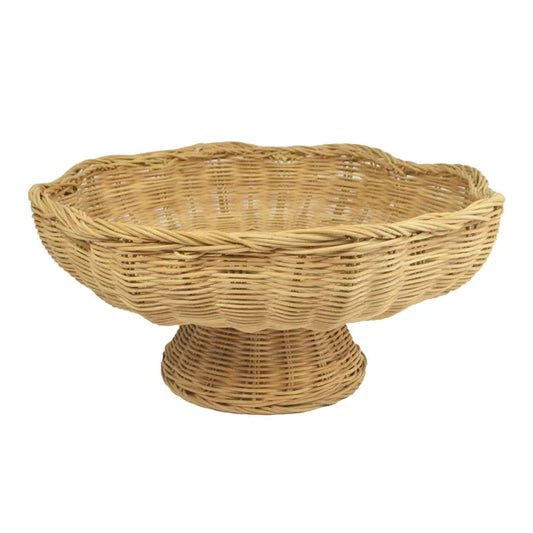 Pierce Rattan Bowl
