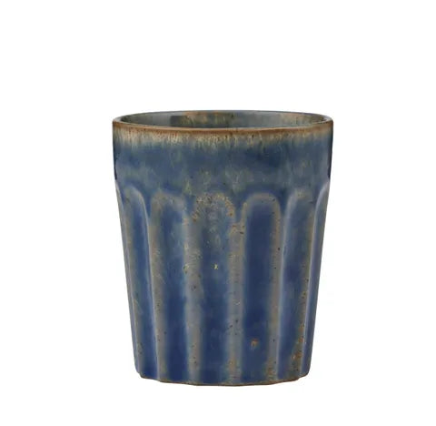 Studio Espresso Cup - Denim