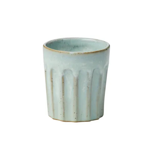 Studio Espresso Cup - Surf