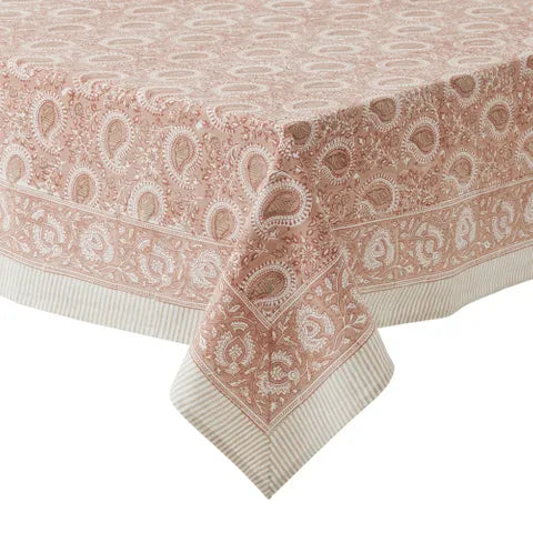 Ravenna Tablecloth
