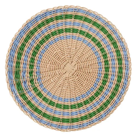 Padua PP Woven Placemat