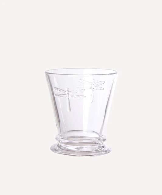 French Dragonfly Tumbler
