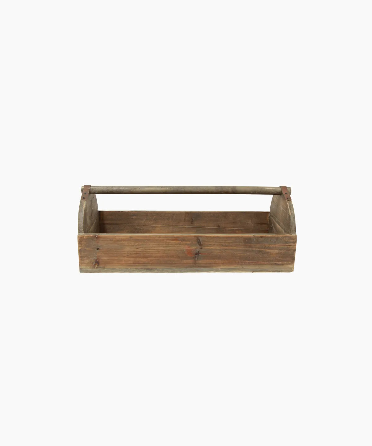 Wooden Crate