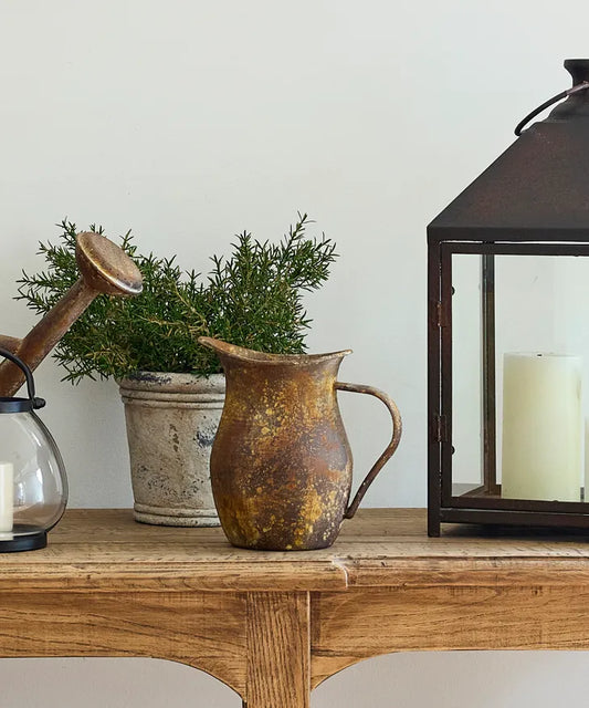 Jardin jug