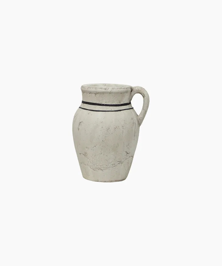 Lisbon Jug - Small