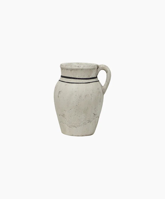 Lisbon Jug - Small