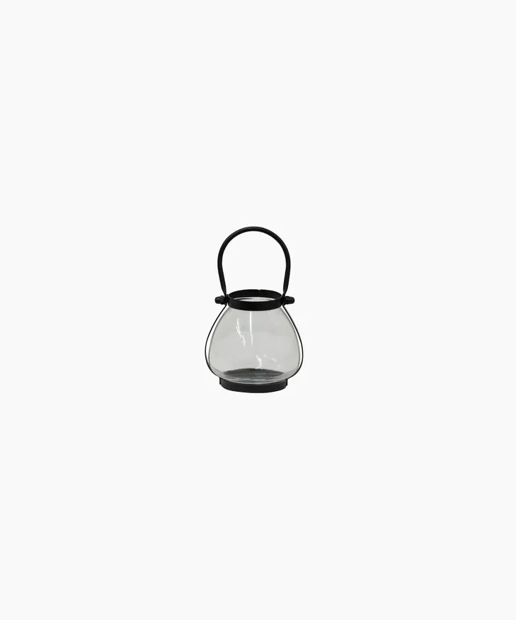 Milo Table Lantern - Small