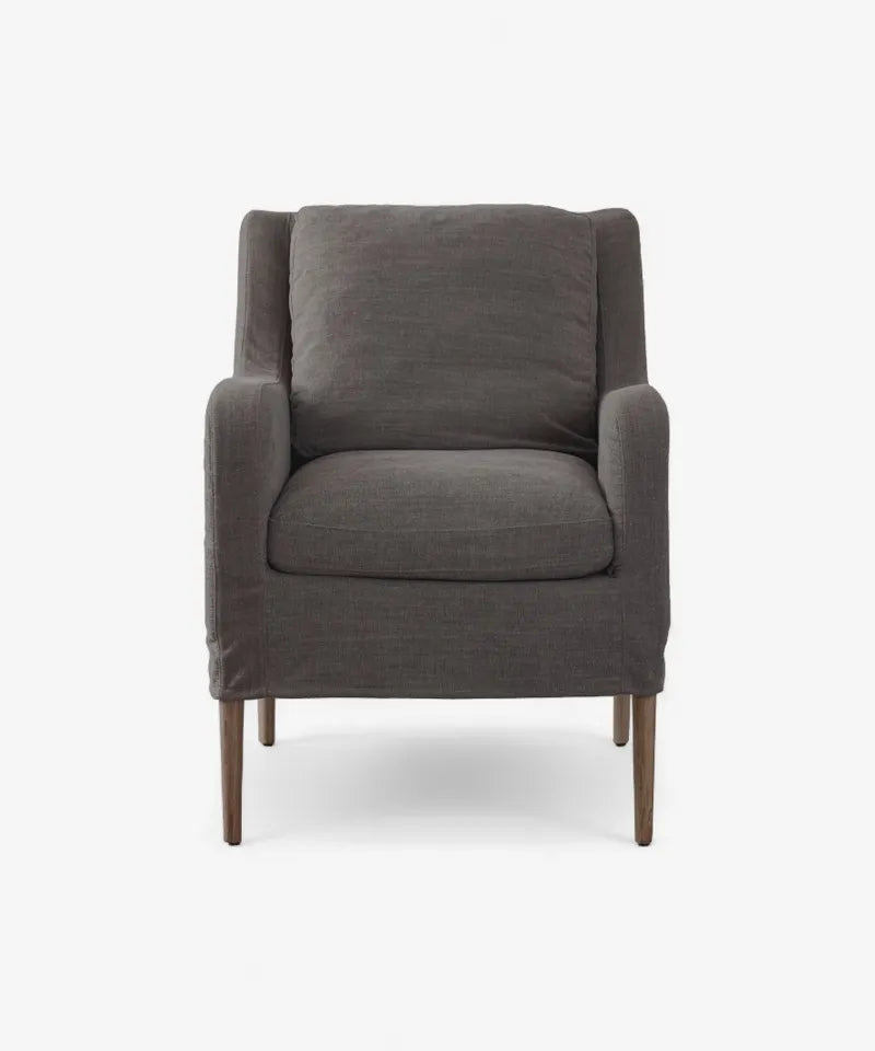 Henry Slip Cover Chair