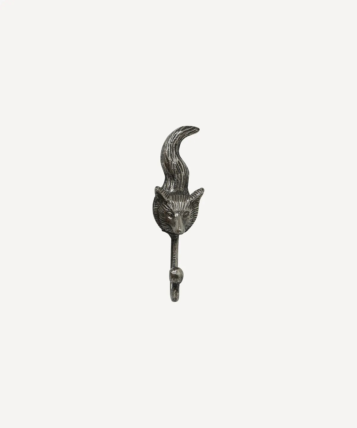 Fox hook