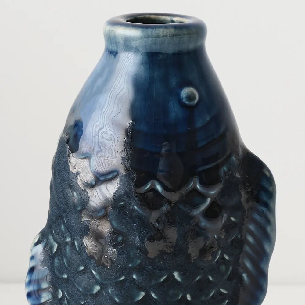 Pesce Vase