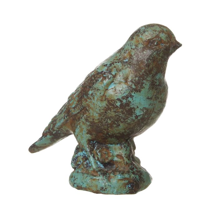Athena Bird sculpture