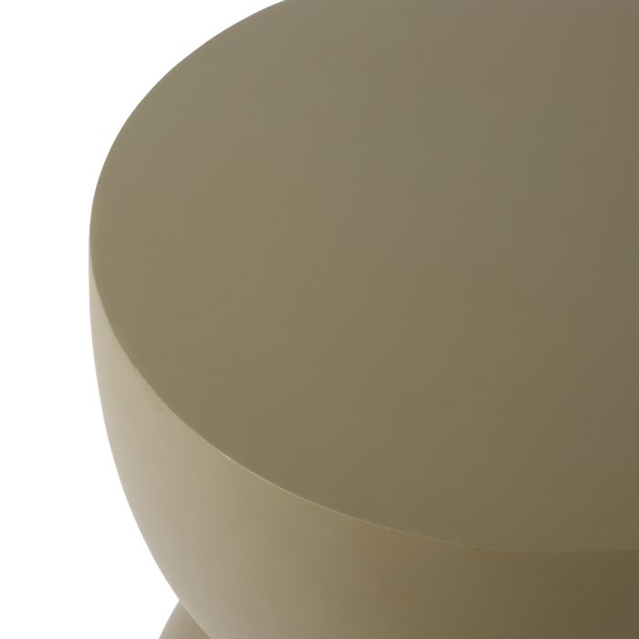 Bennett Side table - Green