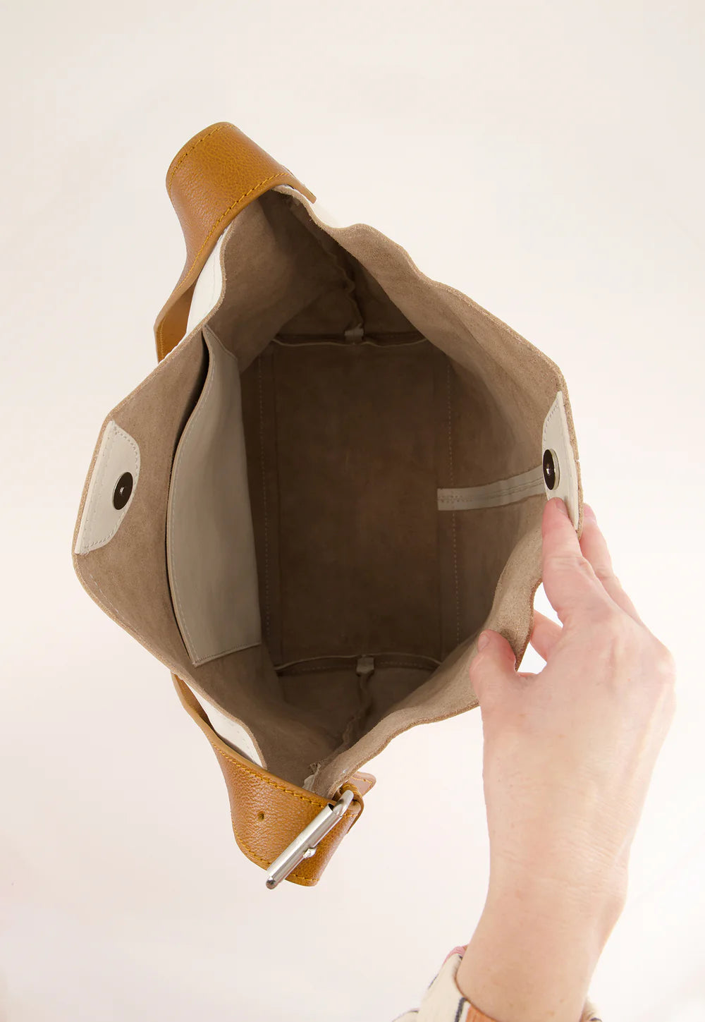 Jou Tote - Birch