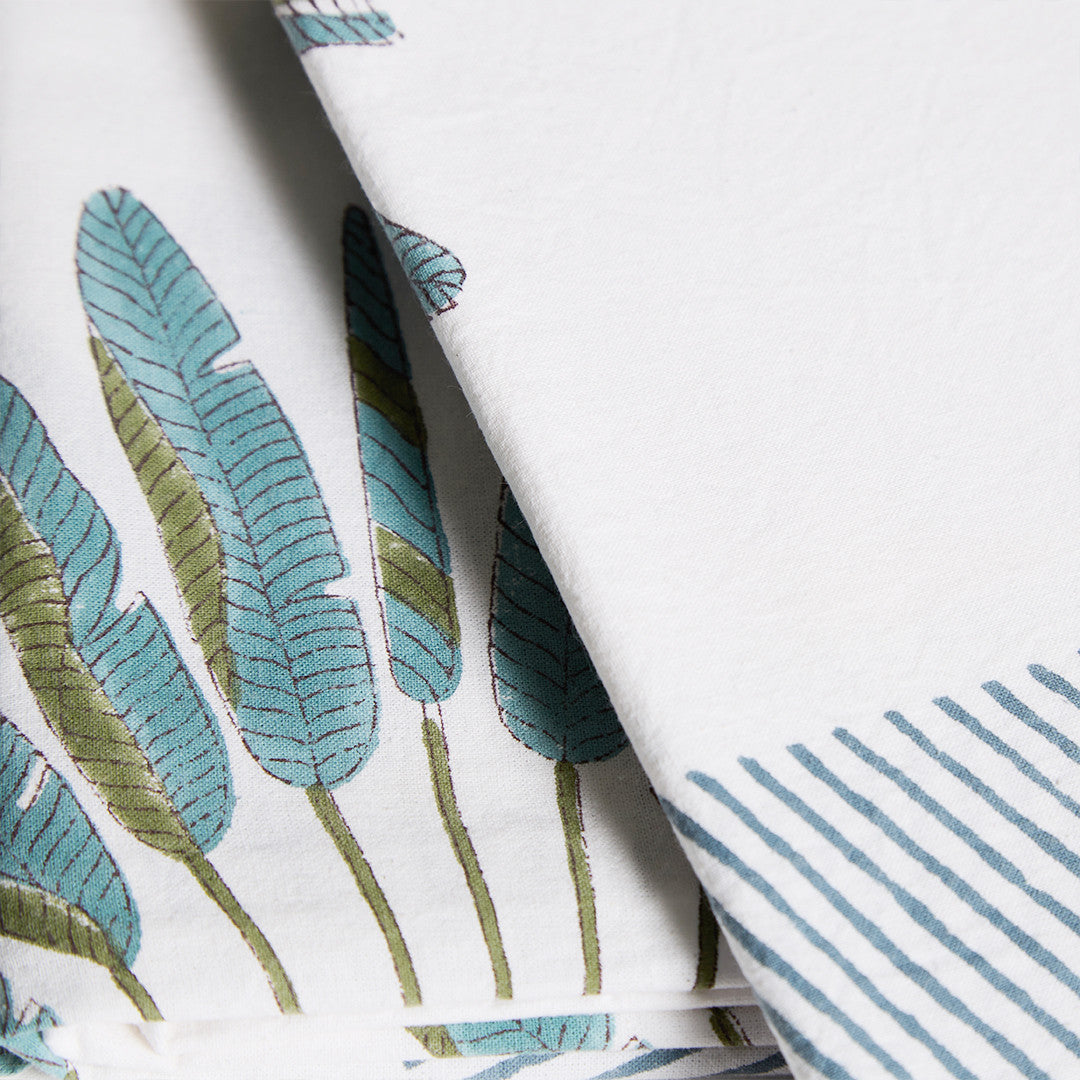 Mustique Tablecloth