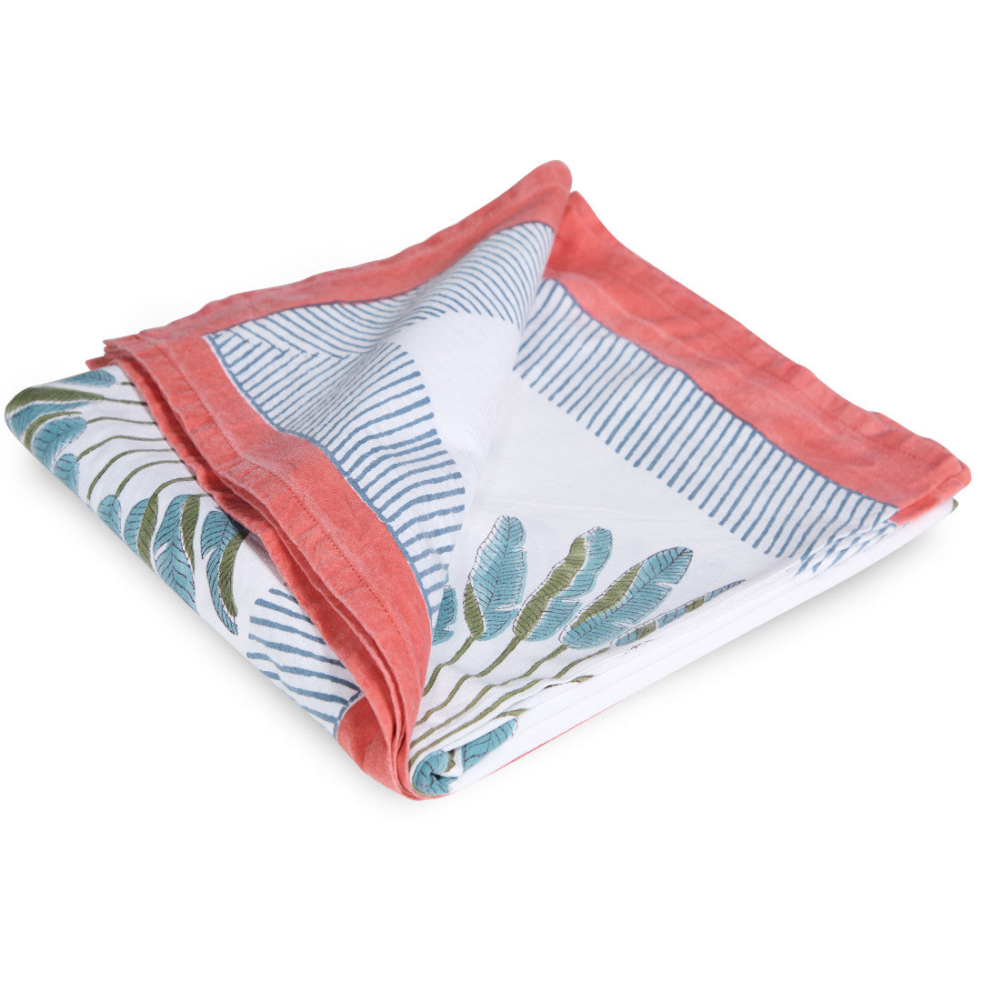 Mustique Tablecloth