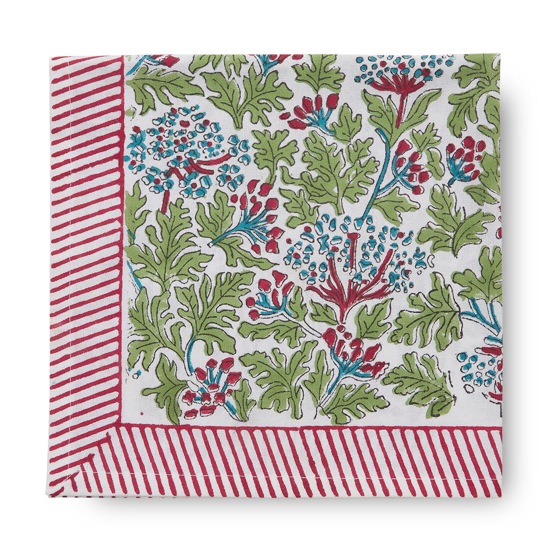 Tableau Joy Tablecloth