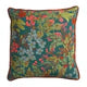 Claire Reversible Cushion - Jade