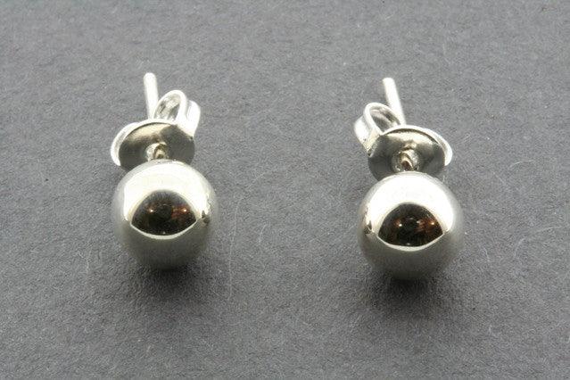 Ball Earing