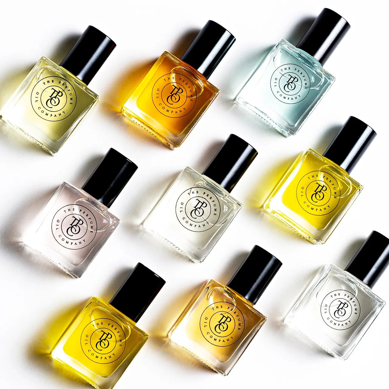 GYPSY, inspired by Gypsy Water (Byredo) - 10 mL Roll-On Perfume Oil